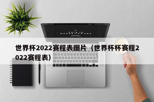 世界杯2022赛程表图片（世界杯杯赛程2022赛程表）