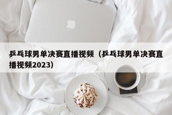 乒乓球男单决赛直播视频（乒乓球男单决赛直播视频2023）