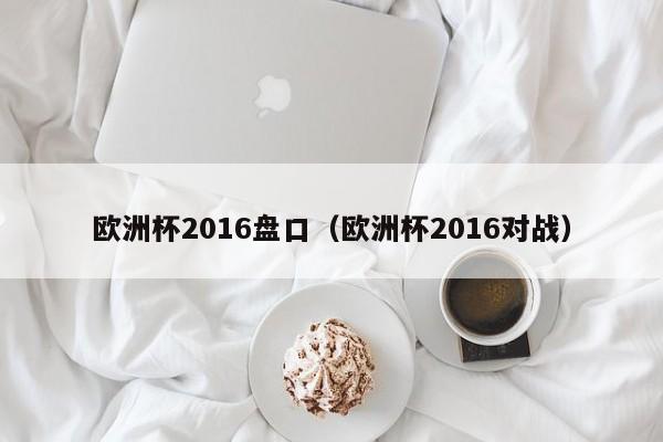 欧洲杯2016盘口（欧洲杯2016对战）