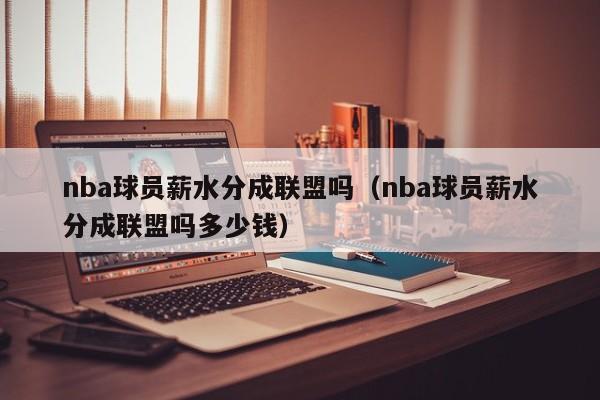 nba球员薪水分成联盟吗（nba球员薪水分成联盟吗多少钱）