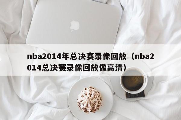 nba2014年总决赛录像回放（nba2014总决赛录像回放像高清）